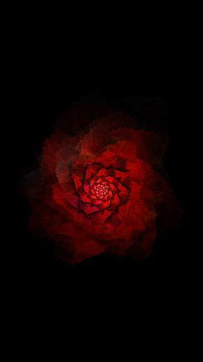 Oppo R9 And Plus Stock Wallpaper Now Available