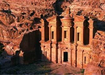 Jordani Tips Voor Een Trip Naar Kerak Petra Etc