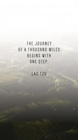Phone Wallpaper Quotes To Inspire Your New Year Inspirational