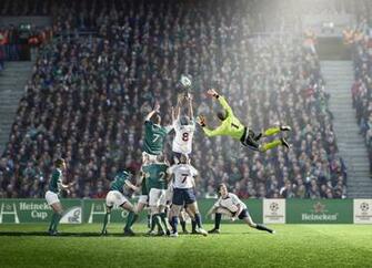 Uefa Champions League Trophy Soccer All In One