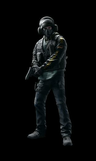 Bandit Rainbow Six Powered By Wikia
