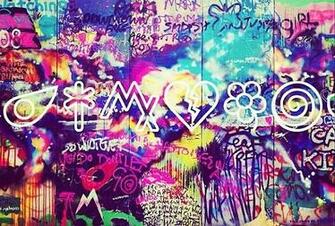 Background Of My Phone Coldplay