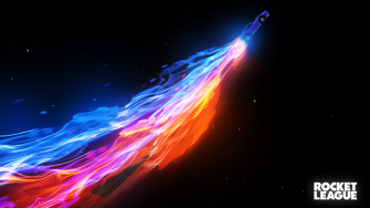 Rocket League 4k Wallpaper