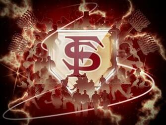 Wallpaper Fsu Desktop Background