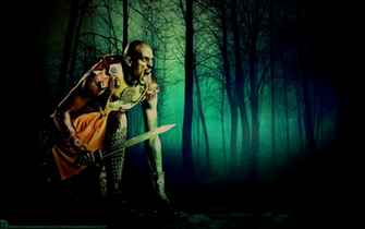 Kevin Garnett Gladiator Wallpaper By Nathanhankinson On