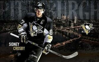 Sidney Crosby Wallpaper Desktop