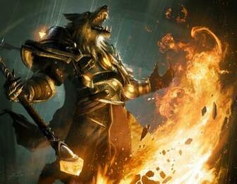 Video Games HD Wallpaper Subcategory World Of Warcraft