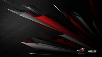 Asus Rog Wallpaper