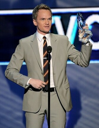Neil Patrick Harris Wallpaper
