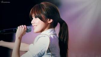 Sooyoung Wallpaper
