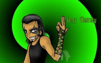 Url Wallzoa Sports Wallpaper Wwe Jeff Hardy Html