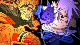Naruto Shippuden Wallpaper Full HD
