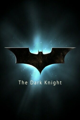 Batman Logo iPhone Ipod Touch Android Wallpaper