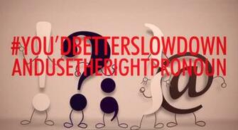 Funny Weird Words Widescreen Wallpaper