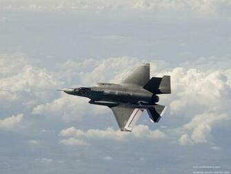 Lockheed Martin F Lightning Wallpaper Desktop