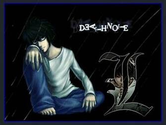 Alma De Otaku L Death Note