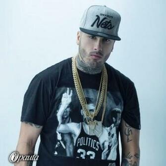 Mejor Conocido Como Nicky Jam Esta Cumpliendo A Os