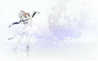 Princess Tutu Wallpaper Amine And Manga