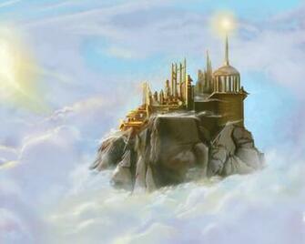Gallery For Mount Olympus Wallpaper