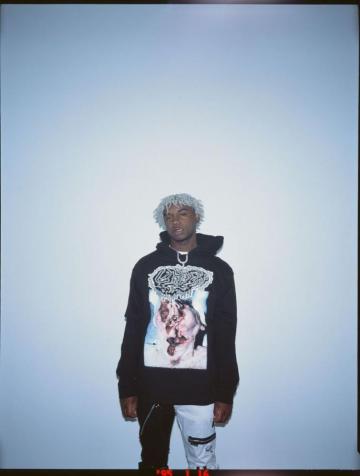 Ken Carson Ideas Rappers Instagram Aesthetic