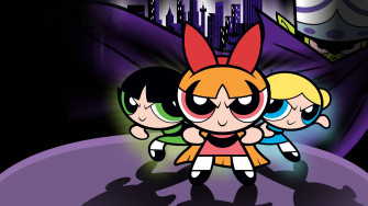 The Powerpuff Girls Movie HD Wallpaper And