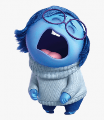 Sadness Crying Wallpaper