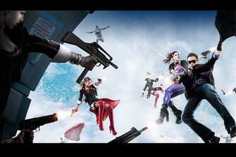 Saints Row Wallpaper HD