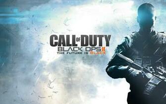 Call Of Duty Black Ops Wallpaper HD