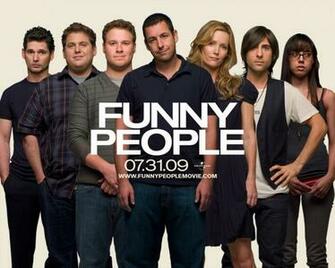 Funny People Desktop Wallpaper