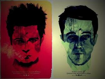 Fight Club Lomo HD Wallpaper Hot