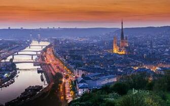 Rouen Normandy France Tim Gartside Age Fotostock Bing