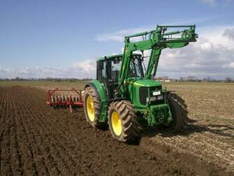 John Deere Logo Wallpaper Background Image HD New