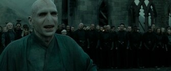 Lord Voldemort Image Hp Dh Part Wallpaper Photos