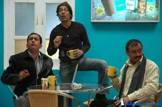 Coffee House Movie Stills And Wallpaper First Look