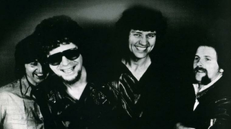 Electric Light Orchestra Wallpaper Direct Link
