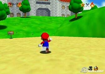 Super Mario Screenshots Pictures Wallpaper Nintendo Ign