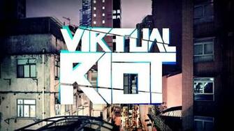 Of We Re Not Alone By Virtual Riot S Your Edm
