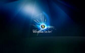Microsoft Windows Wallpaper