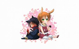 Cute Chibi Wallpaper Feitan Shalnark