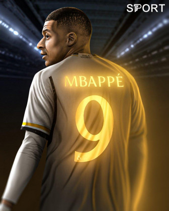 Pubity Sport On X With Kylian Mbapp S Transfer To Real Madrid