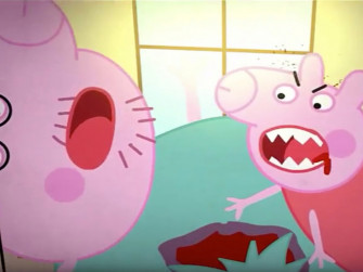 From Peppa Pig To Trump The Web Is Shaping Us It S Time We