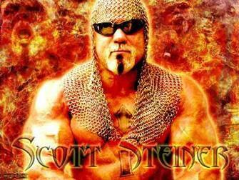Scott Steiner Wallpaper By Aistyles
