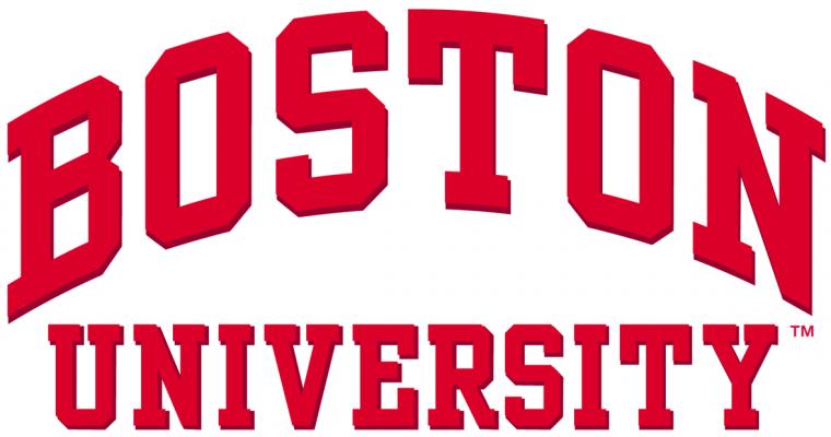 Boston University Terriers Wallpaper