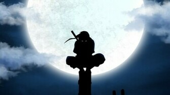 Anbu Wallpaper Naruto Desktop