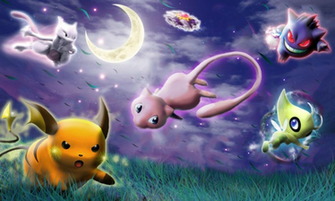 Pokemon Wallpaper Legendary Cool Walldiskpaper