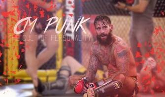 Cm Punk Ufc Wallpaper HD