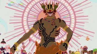 Summer Wars HD Wallpaper