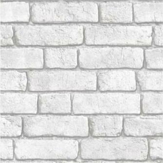 Wallpaper Muriva Bluff Embossed Brick Effect