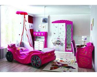Victoria Secret Bedroom Wallpaper Pink Tufted Upholstered