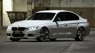 Bmw 320i Walkaround Autos We
